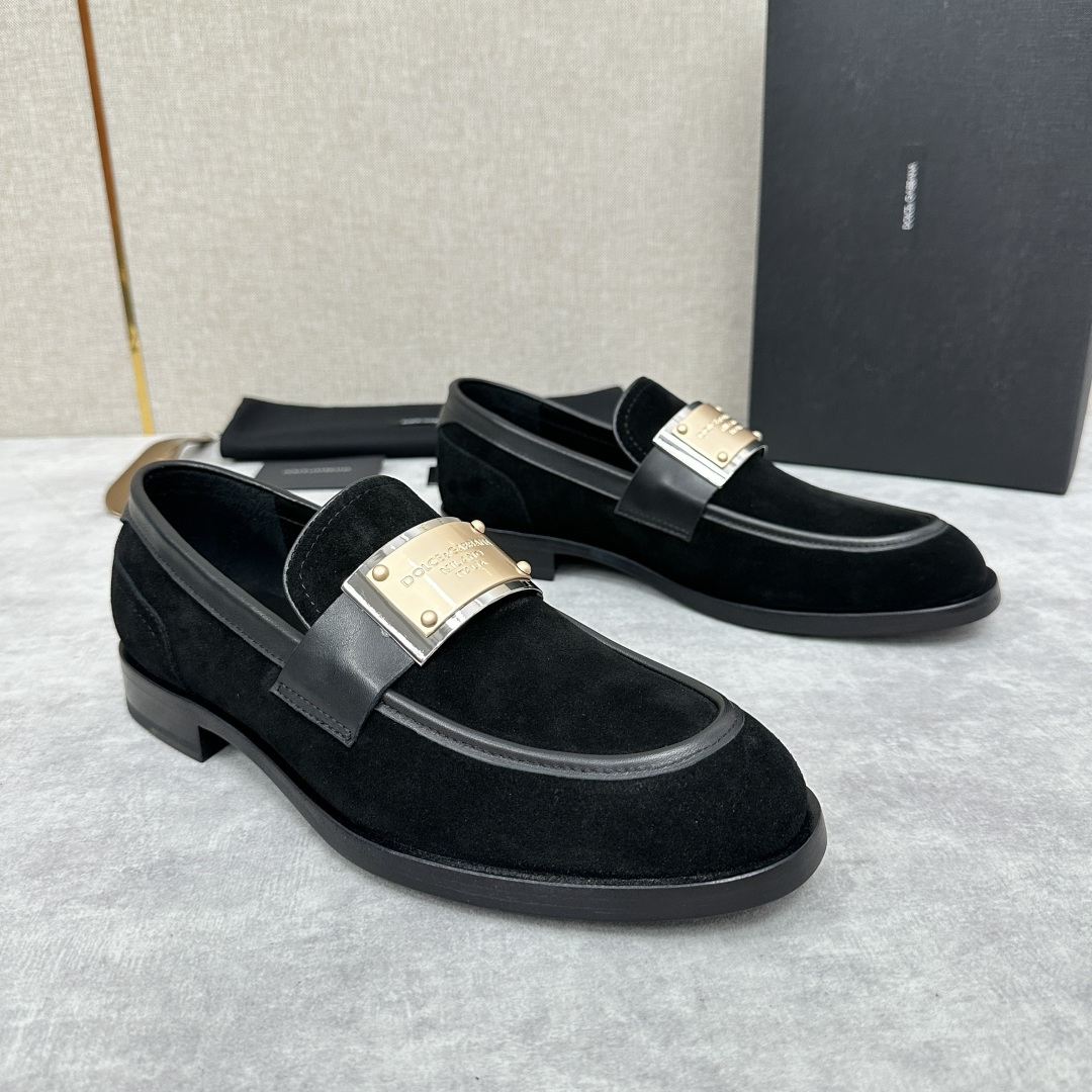 olce & Gabbana shoe
